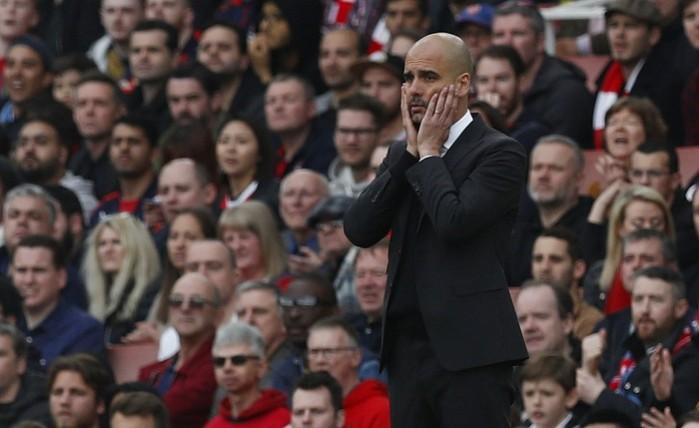 Pep Guardiola. Chelsea vs Manchester City, Chelsea vs Manchester City live streaming, Chelsea vs Manchester City preview, Premier League matches, Premier League live streaming, Antonio Conte, Pep Guardiola