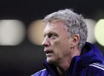 David Moyes surprised by reaction to altercation with BBC journalist Vicki Sparks