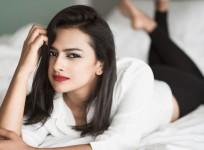Shraddha Srinath