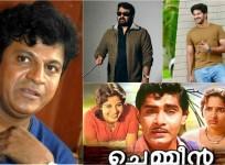 Shivaraj Kumar, Dulquer salmaan, Mohanlal, Oppam remake, Chemmeen
