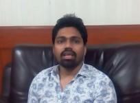 Anil Shetty