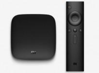 Xiaomi Mi Box
