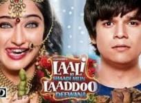 Laali Ki Shaadi Mein Laddoo Deewana