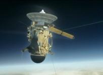 NASA spacecraft Cassini prepares for final mission