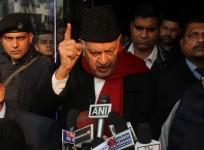 Farooq Abdullah
