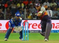MS Dhoni, RPS, Mumbai Indians, Parthiv Patel, IPL