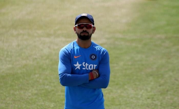 Virat Kohli Virat Kohli, India cricket, BCCI salary, Kohli wants more salary hike