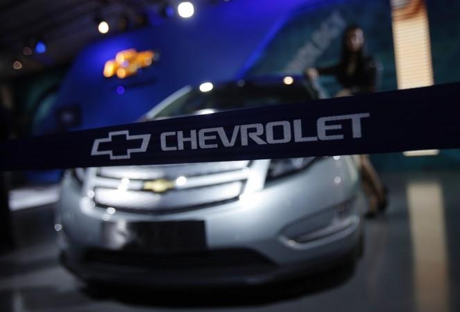 Chevrolet Chevrolet, Chevrolet India, Chevrolet exit, Chevrolet market share