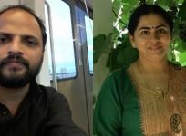 Jude Anthany Joseph, Jude Anthany arrested, Mayor Soumini Jain