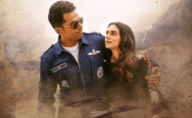 Karthi, Aditi Rao Hydari in Cheliya Karthi, Aditi Rao Hydari in Cheliya