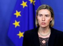 Federica Mogherini