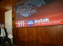 kotak mahindra bank, kmb, uday kotak, digital banking, kotak 811, online banking, banks in india, indian banks