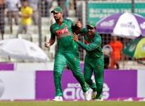 Mashrafe Mortaza, Watch 2nd T20, Sri Lanka vs Bangladesh