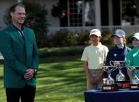 The Masters, The Masters live streaming, golf live streaming, PGA Tour live streaming, Danny Willett, Dustin Johnson, 2017 PGA Tour, 2017 Masters, golf, golf news, Tiger Woods, Bubba Watson, Rory McIlroy