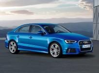 2017 Audi A3