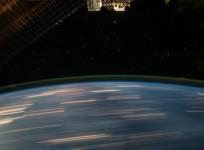 nasa, ISS, space, Fast Neutron Spectrometer,