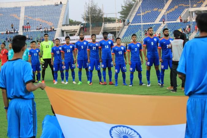 indian football
