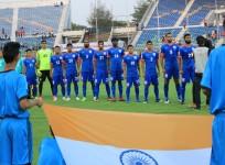 indian football