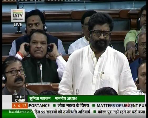 Ravindra Gaikwad