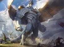 League of Legends