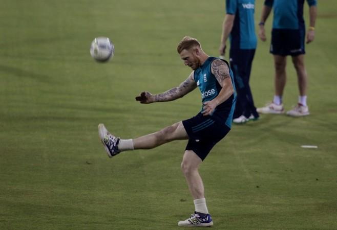 Ben Stokes, IPL 2017, Cristiano Ronaldo, Paul Pogba