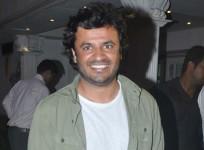 Vikas Bahl