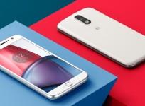 Moto G4 Plus