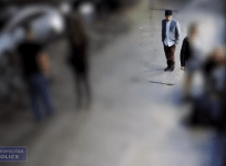 Police release CCTV of man they wish to identify after sexual assault in Stockwell