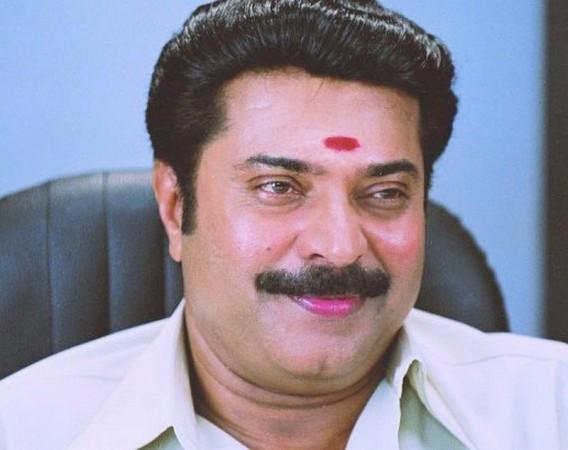 Mammootty Mammootty