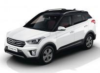 2017 Hyundai Creta