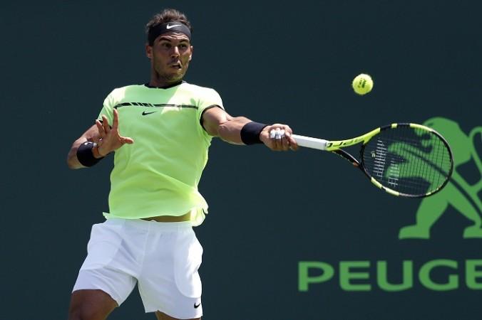 Rafael Nadal, Rafael Nadal news, Nadal, Rome Masters