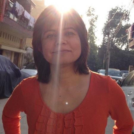 Aparna Kalra