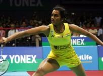 pv sindhu