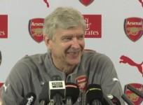 Arsene Wenger says losing in the Champions League affected Mesut Ozil’s mental state