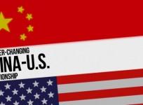 The volatile relationship between China and the United States