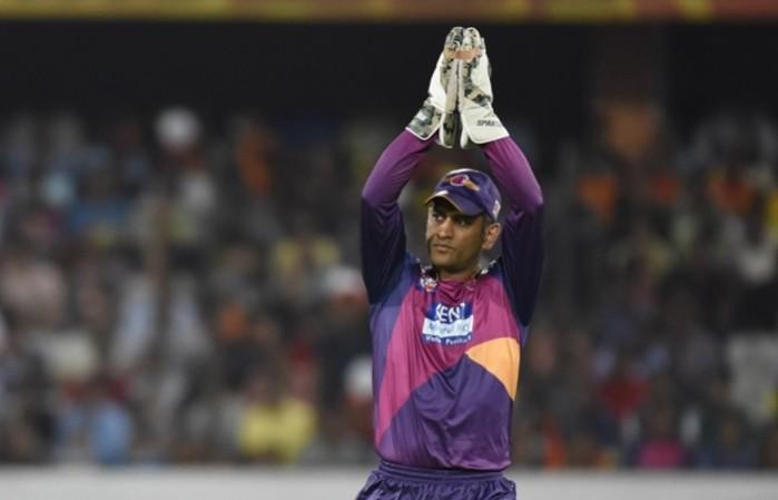 MS Dhoni, RPS, Kevin Pietersen, IPL 2017, Mumbai Indians