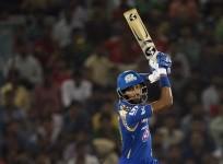 Hardik Pandya, Mumbai Indians, RPS, IPL 2017, Ashok Dinda