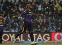 Andre Russell, injury, KKR, IPL 2017, Gujarat Lions