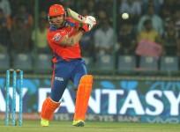 Brendon McCullum, Gujarat Lions, IPL, KKR, Match 3