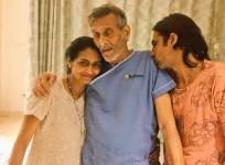 Vinod khanna, viral photo