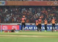IPL 2017, black tickets, IPl tickets, Rajiv Gandhi International Stadium, SRH