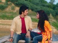 Darshan Kumar and Pia Bajpai in Mirza Juuliet