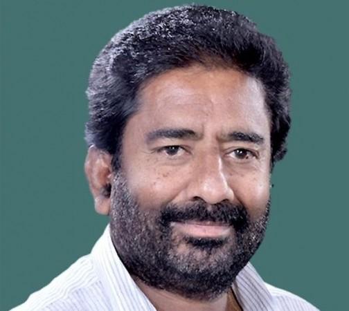 Ravindra Gaikwad