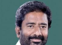 Ravindra Gaikwad