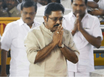 rk nagar by polls, rk nagar election, ttv dinakaran, vijayabaskar