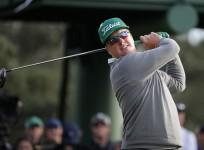 The Masters, The Masters 2017, The Masters first round, The Masters first round results, The Masters first round things to know, Danny Willett, Charley Hoffman, Rory McIlroy, Dustin Johnson