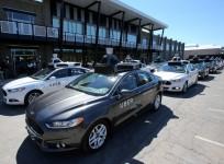 uber, uber valuation, uber valuation falls, uber founder Travis Kalanick, uber rival lyft, lyft valuation, ola, cab hailing company grab