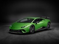 Lamborghini Huracan Performante