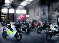 BMW Motorrad, BMW Motorrad India, BMW Motorrad showrooms