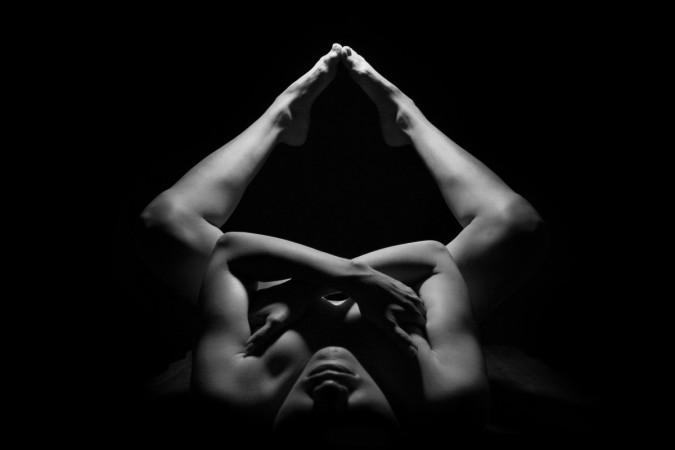 A study reveals that yoga enhances sexual health. yoga, sex, health, world health day, cancer,
